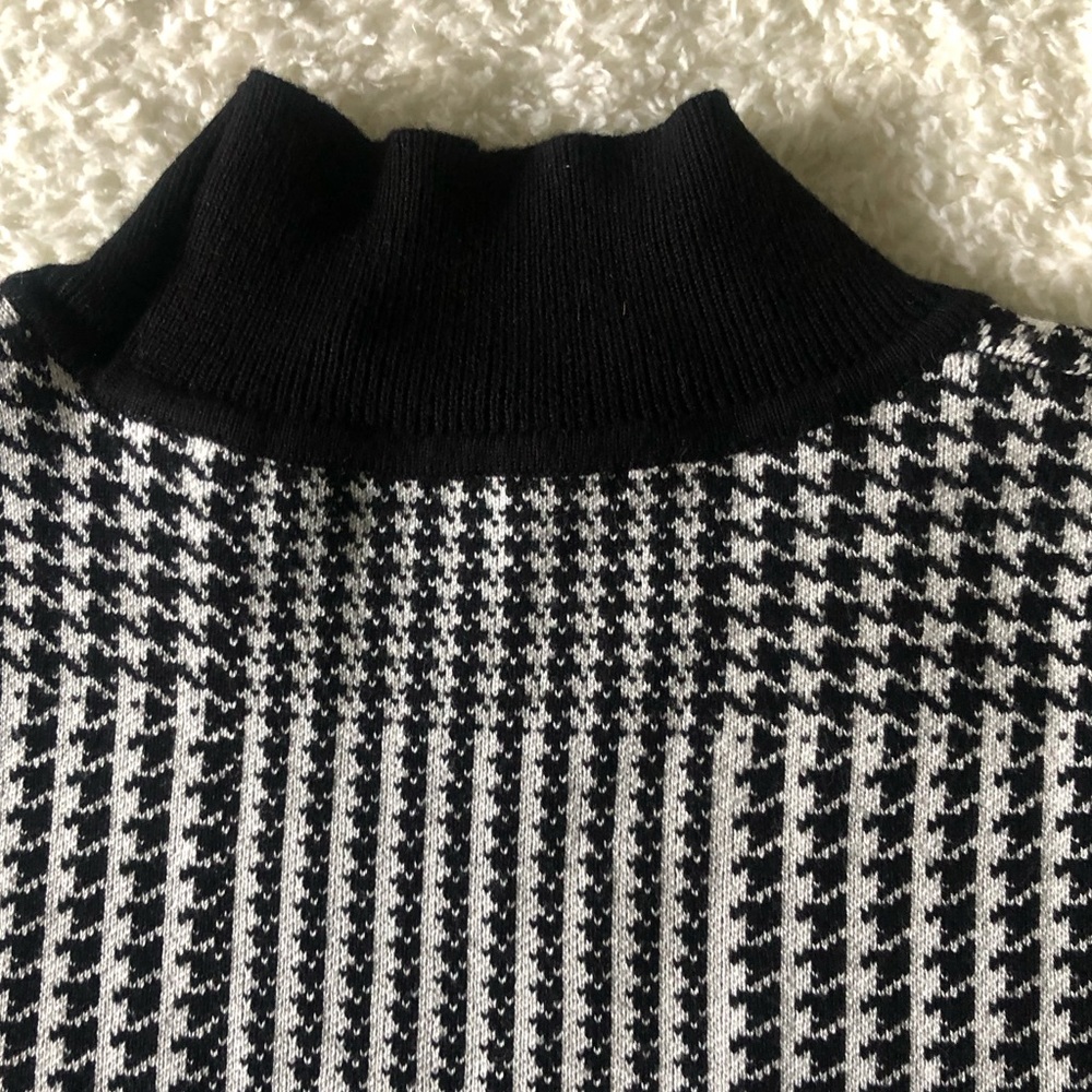 Turtle Neck Sweater - Picture 7 of 7